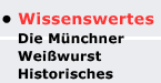 wissenswertes