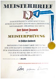 meisterbrief